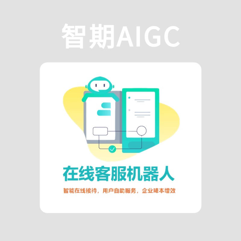 aigc产品